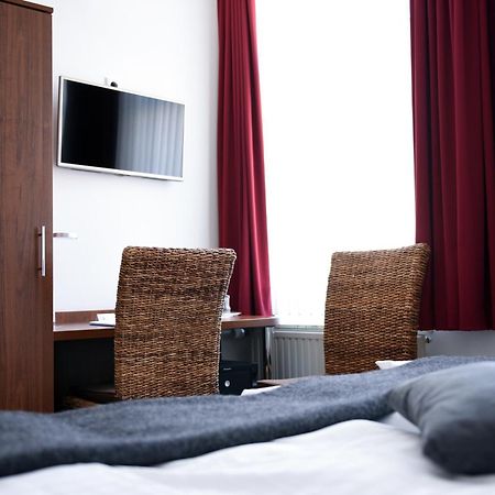 Hotel Alte Redaktion جيفلسبيرج المظهر الخارجي الصورة