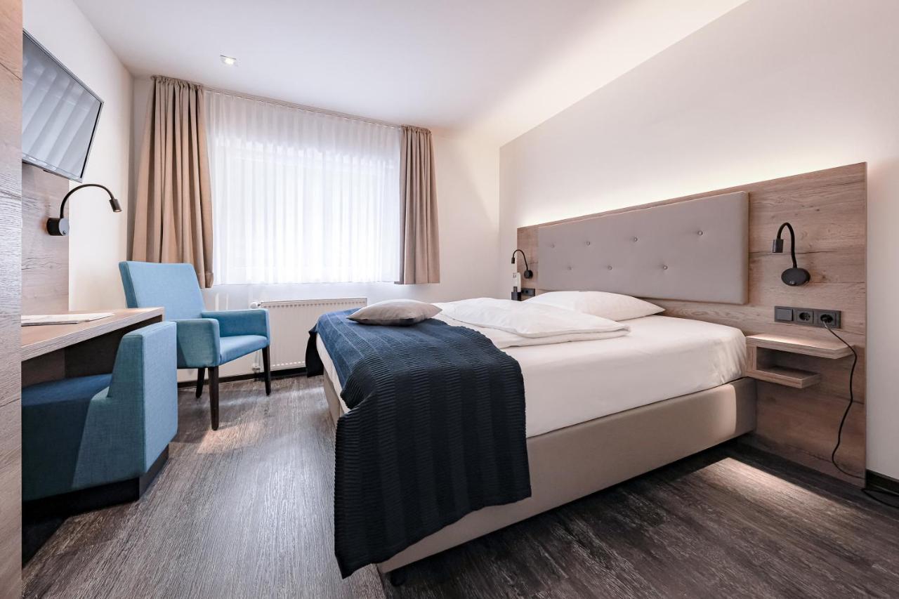 Hotel Alte Redaktion جيفلسبيرج المظهر الخارجي الصورة