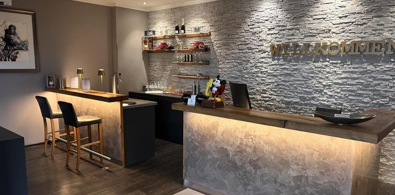 Hotel Alte Redaktion جيفلسبيرج المظهر الخارجي الصورة