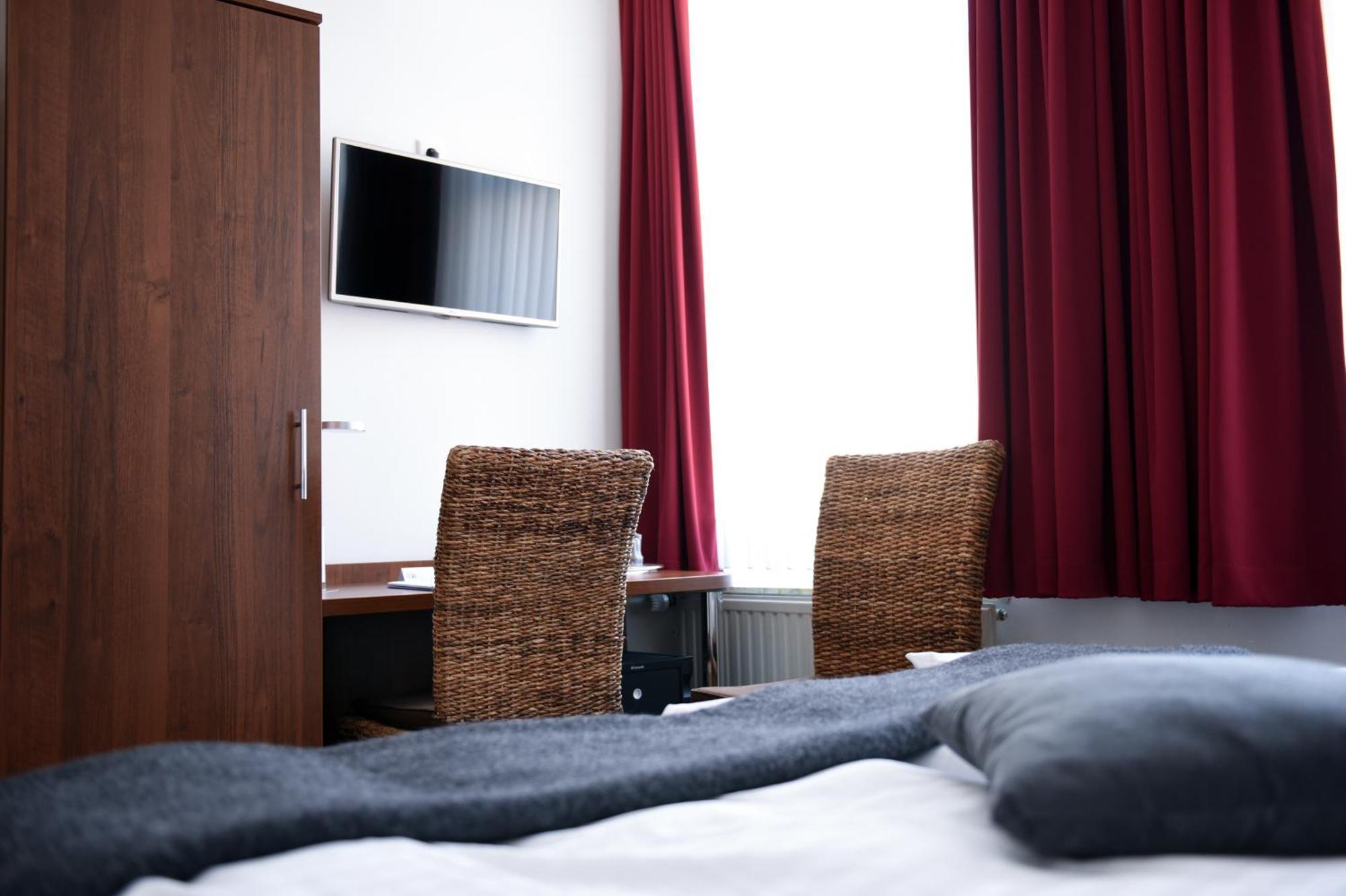 Hotel Alte Redaktion جيفلسبيرج المظهر الخارجي الصورة